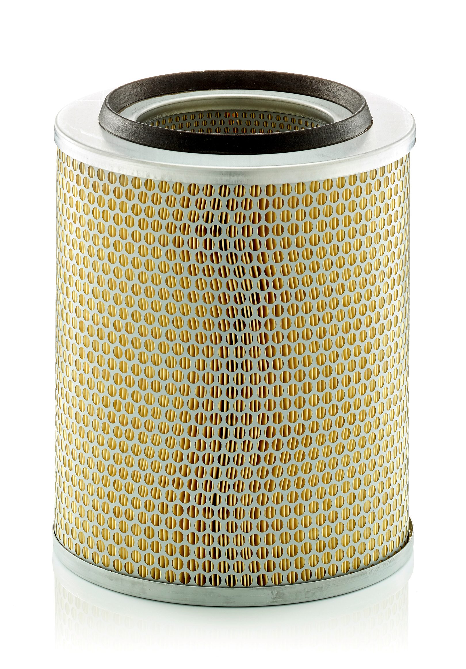 C 24 393 - Hava filtresi -  MANN FILTER